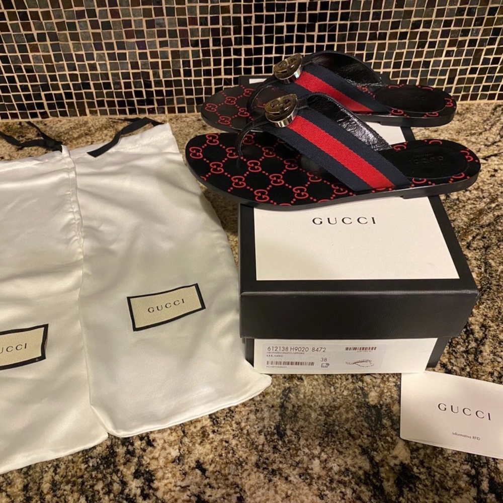 Gucci Women's Sandals